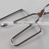 Multifunction Stainless Steel Kitchen Scissor Food Tongs/ BBQ Tongs thumbnail-4