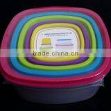 Insulated Container for Food Transportation thumbnail-1