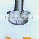 Tungsten Carbide Router Bit--single Piece Classical Cove Box Bit (07612)