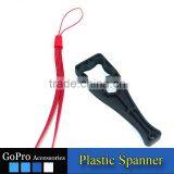 2016 New Wholesale GoPros Plastic Spanner 3M Sticker for Action Camera Helmet thumbnail-3