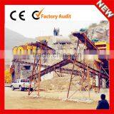 CE Approved Reliable Quality Stone Crusher Plant for Mining thumbnail-3