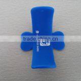 China Manufacturer Supply Fancy New Design Silicone Mobile Phone Card Holder With High Quality thumbnail-3