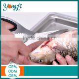 Kitchen and Household Shears Multifunction Kitchen Stainless Steel Scissors thumbnail-1