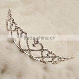 H559-037 Women Tiaras and Crowns for Bridal Jewelry thumbnail-1