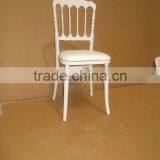 Napeleon Chair Wooden Banquet Chair, Hotel Chair, Commercial Chair thumbnail-1