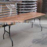 Wholesale Rect Banquet Folding Tables With Low Prices thumbnail-4