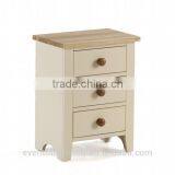 2015 Qing Dao Hot Selling Pine 2+3 Drawer Chest of Drawers for Living Room thumbnail-3