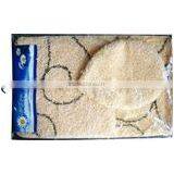 High Quality Customized Waterproof Anti Slip Extra Large Bath Mats thumbnail-1