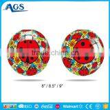 Factory Supply Cartoon Pvc Ball for Children to Have Fun thumbnail-5