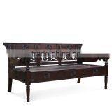 Wooden Bench Guigama thumbnail-2