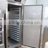 36 Trays Dough Retarder Proofer thumbnail-3