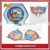 Three Fruit Flavours Jelly Jam Candy/ Liquid Juice Drink Candy thumbnail-1