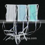 New Design Disposable Face Mask Maker Single,double and Triple Layerearloop thumbnail-4