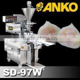 Anko Big Scale Frozen Filled Glutinous Rice Ball Making Machine thumbnail-2