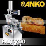 Anko Extrusion Frozen Snack Automatic Egg Roll Rolling Machine