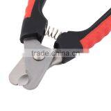 Pet Dog Cat Nail Clippers Animal Toe Claw Scissors Dog Cat Toe Paw Nail Clippers Nail Trimmer Claw Cutter Grooming Tool thumbnail-5