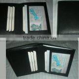 Cow Leather Wallet thumbnail-1