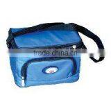 22" Nylon Cooler Bag Ice Bag thumbnail-1