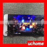 UCHOME 2017 New Mini Fling Touch Screen Joystick Moible Joystick thumbnail-2