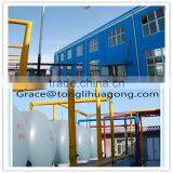 Free Sample Polyacrylamide/pam/phpa Emulsion Used as Drilling Fluid in Oil Field thumbnail-5