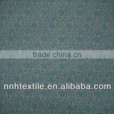 Low Price 100% Polyester Good Print Flower Print Fabric Wholesale thumbnail-5