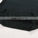 New Design Fashion Wool Custom Soft Knit Sweater Black Friday thumbnail-5