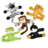 Customized Cute Toy Stuffed Animal Cheap Plush Toys for Crane Machines thumbnail-4
