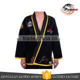 New Custom Brazilian Jiu Jitsu/ Bjj Gi Kimono thumbnail-4