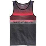 Mens Gym Singlet Golds Gym Tank Tops thumbnail-1