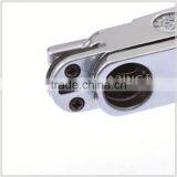 Very Good Quality Art Holemaking Notcher,Deluxe Pattern Notcher/craft Punch,make Circle and Square Notches # 50N thumbnail-4