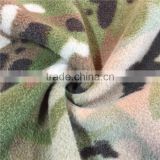 High quality thermal polar fleece fabric