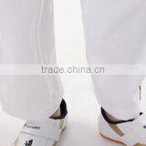 Custom Child Adult Taekwondo Suits With Your Private Logo thumbnail-5