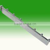 Waterfall Garment Apparel Post Display 6 Ball Metal Bracket thumbnail-6