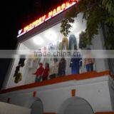 Vasudev Hargovind Overseas company overview - view 2 thumbnail