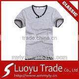 Wholwsale Men's T-shirts Made in China thumbnail-1