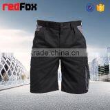 Reflective Safety Work Shorts thumbnail-2