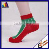 Healthy Men's Women's Sport Sock 100% Cotton Sock thumbnail-4