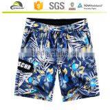 Blank Board Shorts Wholesale/mens Shorts/floral Board Shorts thumbnail-1