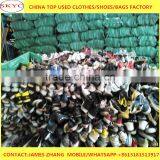 Original Second Hand Bundle In Bales Shoes Wholesale Used Shoes thumbnail-6