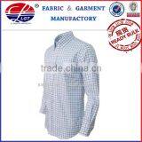 100% Cotton Uniform for Casual Shirt thumbnail-1