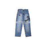 Men's Jeans thumbnail-1