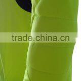 Professional Long Sleeves Goalkeeper With Padding and Rib on Neck and Cuff thumbnail-3