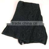 Mens Wool Scarf thumbnail-1