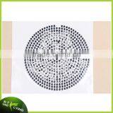 Super Quality Nailhead Laser Metal Cut Printing Hotfix Motif thumbnail-3