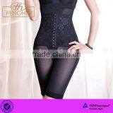 High Waist Adjustable Elastic Waist Accept Carry Buttock Toning Pants thumbnail-1