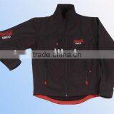 Men's Soft Shell Jacket