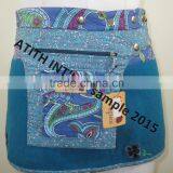 Cotton Skirt thumbnail-3