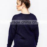 Latest Christmas Sweater Designs for Women 2016 thumbnail-2