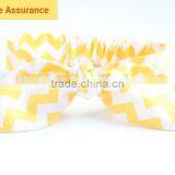 Headbands For Newborn Girls With Pink Small Flower Headband thumbnail-2