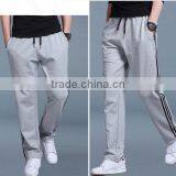 China Factory Professional 2017 New Product Custom Men Pants Cotton thumbnail-1